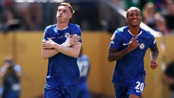 Chelsea dio el batacazo y se quedó con el primer Mundial de Clubes de la historia