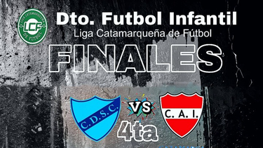 finales de inferiores de la capital postergadas