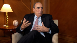Francos admitió que se podría designar por decreto a Lijo y a García Mansilla como jueces de la Corte Suprema