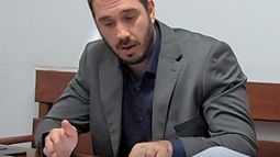 Un hombre discutió con su pareja y luego mató a un gato que era de ella Un hombre discutió con su pareja y luego mató a un gato que era de ella