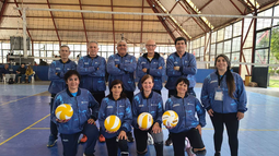 Catamarca tuvo un destacado inicio en los Juegos Nacionales de Adultos Mayores