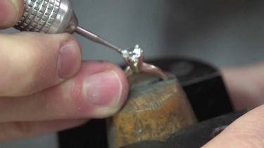Taller de joyería para principiantes
