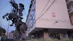 Proponen controles obligatorios de consumo de sustancias para funcionarios en Catamarca Proponen controles obligatorios de consumo de sustancias para funcionarios en Catamarca