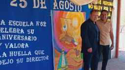 Un adiós lleno de gratitud: Miguel Aragón, la huella imborrable de un maestro, director y amigo Un adiós lleno de gratitud: Miguel Aragón, la huella imborrable de un maestro, director y amigo