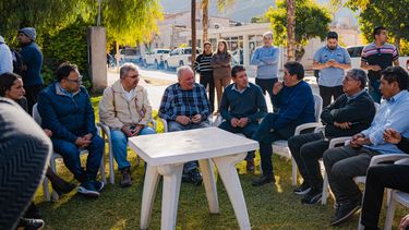 Garantizan el transporte escolar en municipios