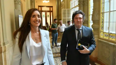 Victoria Villarruel vuelve a Catamarca: dónde y cuándo