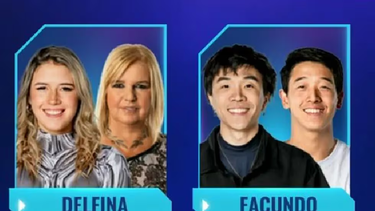 gran hermano: se definio quien gano la casa y se conocio al nuevo lider de la semana