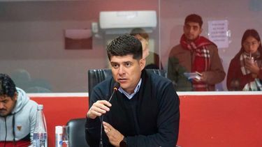 Edil se hizo eco de un pedido de juicio político a Zenteno y el municipio lo desestima