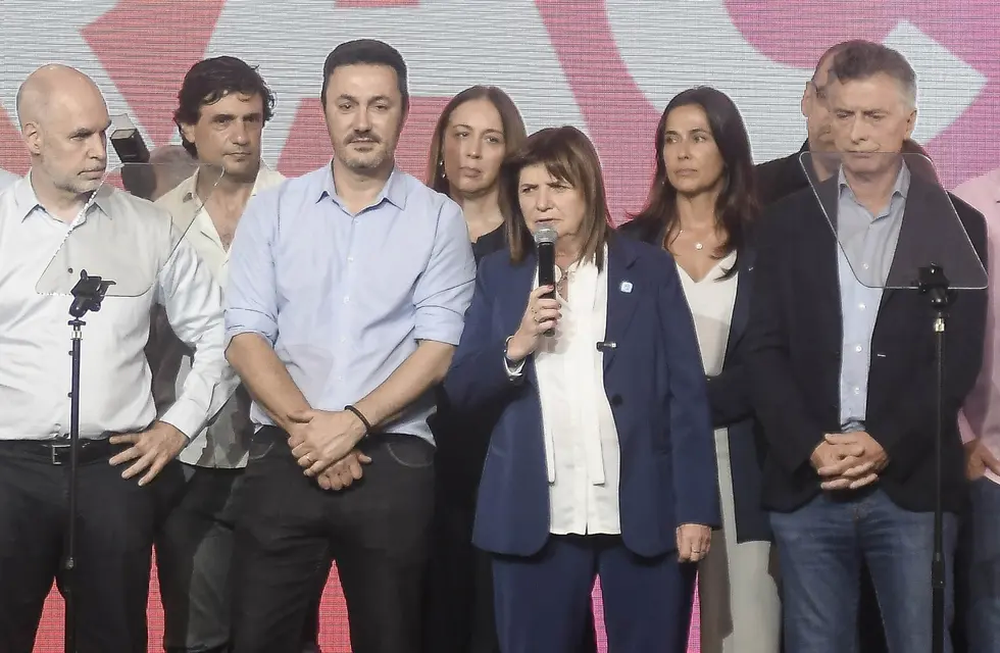 Idas y vueltas en el PRO.&nbsp;