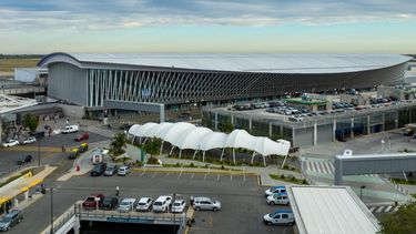 Ezeiza