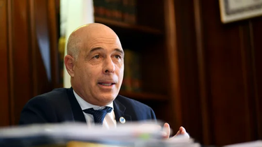 abdala asegura que es valida la sesion del senado que destituyo a edgardo kueider