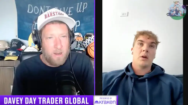 hayden davis aeguro que el dinero de $libra quedo en argentina