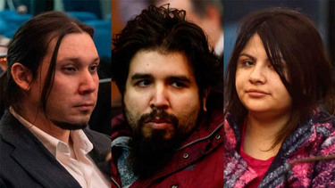 se reanuda el juicio a la banda de los copitos con la declaracion de mas testigos