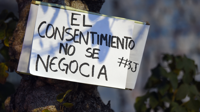 Obró sin el consentimiento de sus víctimas, valiéndose de la confianza