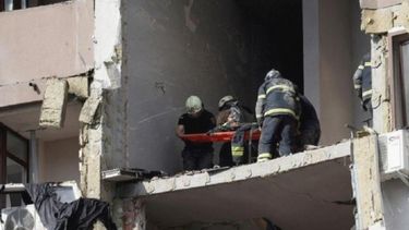 Ucrania acusa más de 9 mil civiles muertos desde que se inició la invasión de Rusia