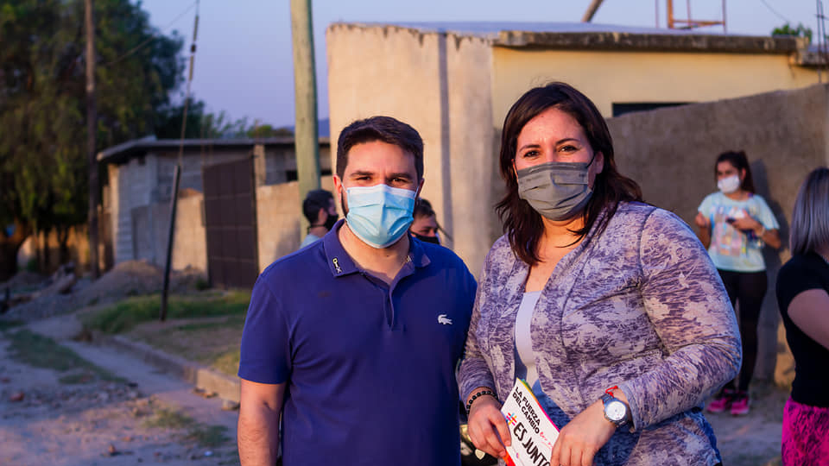 Javier Espinoza Qué las líneas piensen en progresar y no en cuanto