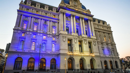 Tras el escándalo de $LIBRA, el Gobierno alquila el CCK para otro evento de criptomonedas