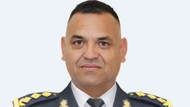 detuvieron al jefe de la policia caminera de cordoba y a otros agentes por una red de estafas