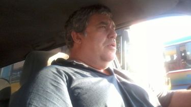 Transportista. Locca tenía 58 años y fue ultimado a golpes.&nbsp;