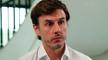 roberto garcia moritan renuncio al ministerio de economia de la ciudad de buenos aires