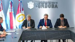 Gobernadores piden más federalismo