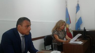 Caso Arias Gibert: se suma un fiscal para investigar las causas