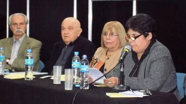 La poética de Catamarca se proyectó al país