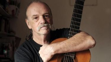 Tras una larga enfermedad, murió el gran artista folclórico Raúl Carnota