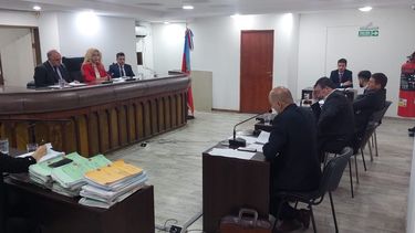 Piden sobreseimiento para los médicos en la causa OSEP