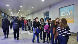 Noche inaugural: gran expectativa por el show de los Pimpinela