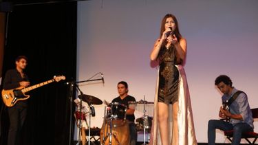Homenaje a la Mujer Catamarqueña