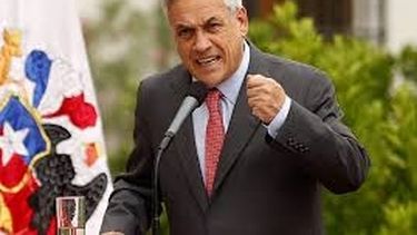 Piñera avanza en una reforma