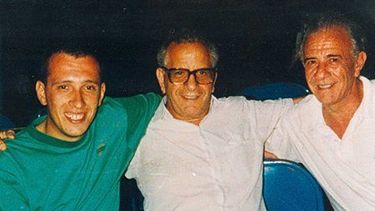 Veinte años de un crimen impune