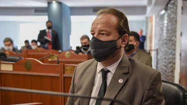Brumec: “No queremos la intervención, pero es una herramienta”