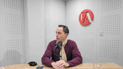 Defensor del Pueblo, Dalmacio Mera. Imagen archivo. Defensor del Pueblo, Dalmacio Mera. Imagen archivo.