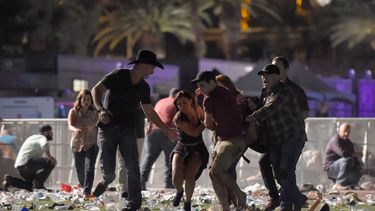 las vegas: el fbi descarta que sea un acto de terrorismo