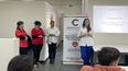 se realizo una jornada informativa sobre enfermedad celiaca para personal municipal