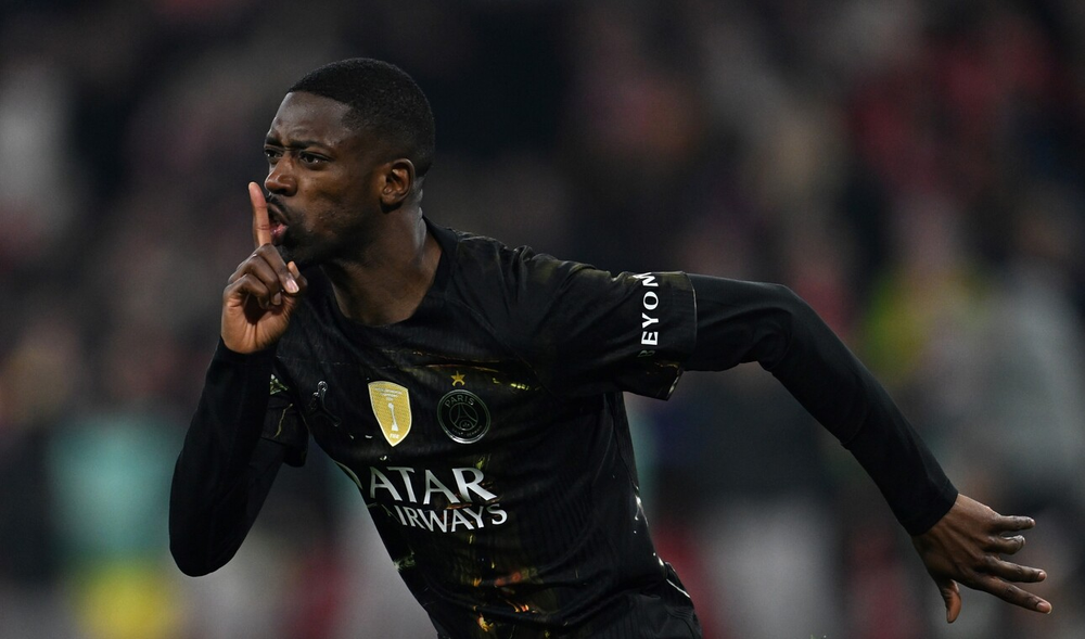PSG eliminó a Bayern Múnich y jugará la final de la Champions League