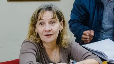Claudia Palladino confirmó que se postulará como decana de la Facultad de Ciencias de la Salud