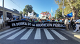 vine a luchar por mi futuro: el testimonio de un estudiante en la marcha federal universitaria vine a luchar por mi futuro: el testimonio de un estudiante en la marcha federal universitaria