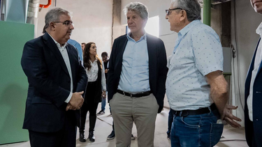 catamarca fortalece su perfil exportador en trabajo conjunto con arca