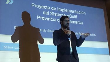 A un año de la implementación del Sistema de Administración Financiera Provincial