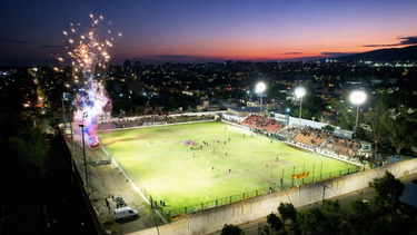 catamarca recibe una final del federal amateur