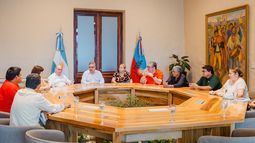 Anuncian obras para Capayán