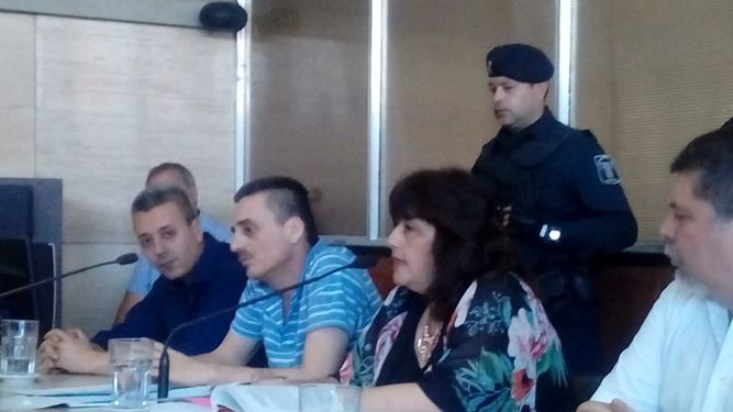 Pidieron 14 años de prisión para los hermanos sirios