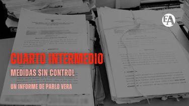 Medidas sin control