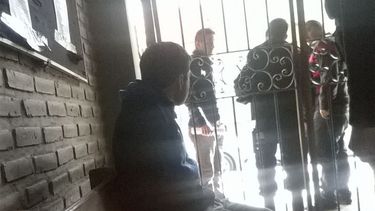 Condenado a 10 años por abusar y embarazar a su hijastra