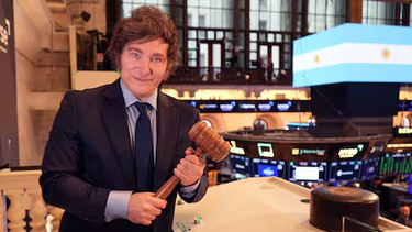 forbes dice que el caso libra de milei es el robo mas grande de la historia