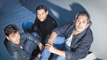 San Fernando invita al festival de doma y folklore La Candelaria