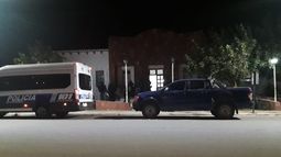 La joven de Fiambalá tuvo una muerte violenta y traumática